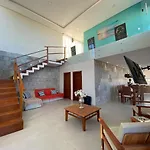 Casa Ravenala, Arraial D\'Ajuda