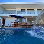 Casa Ravenala, Arraial D\'Ajuda