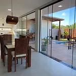 Casa Ravenala, Arraial D\'Ajuda