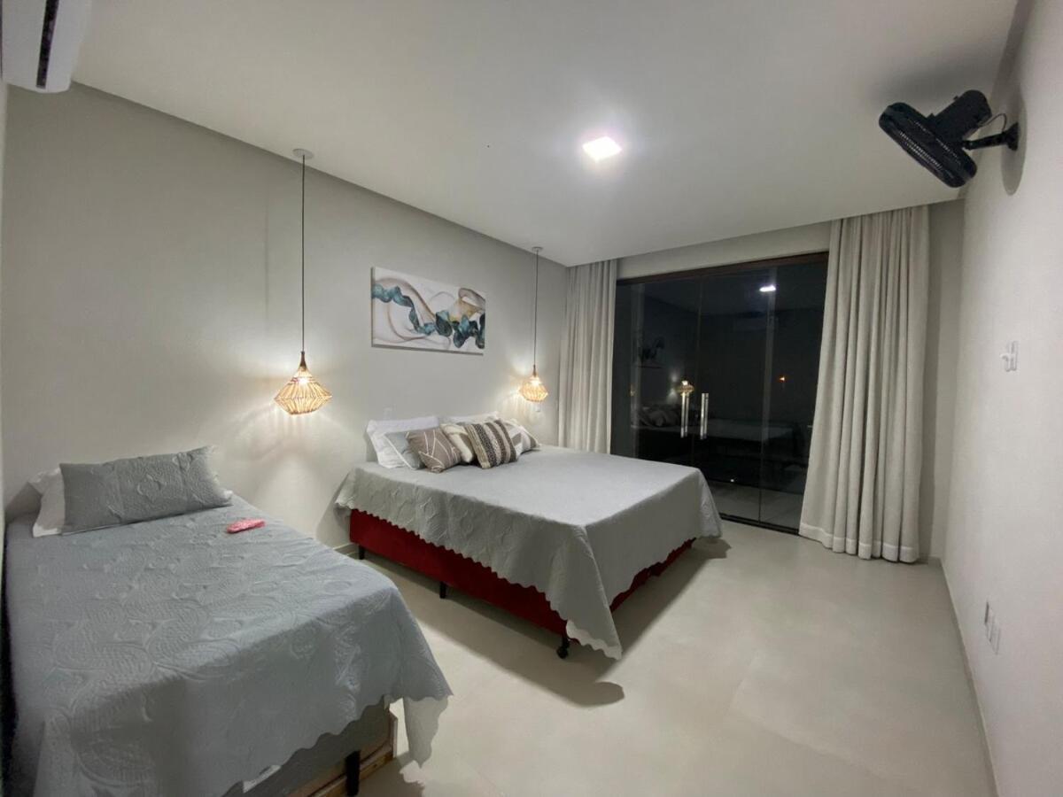 Casa Ravenala, Arraial D'ajuda Holiday home