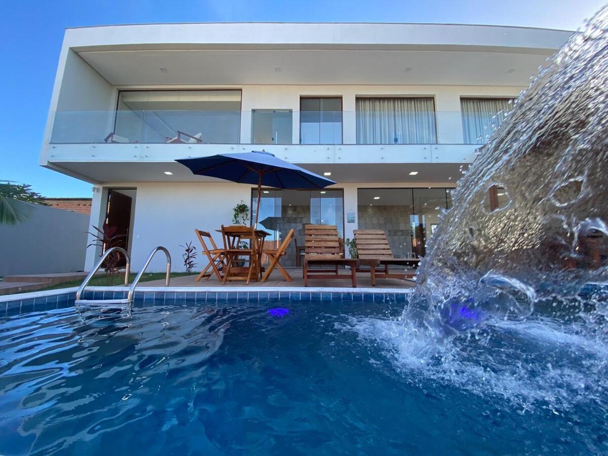 Casa Ravenala, Arraial D'ajuda Porto Seguro