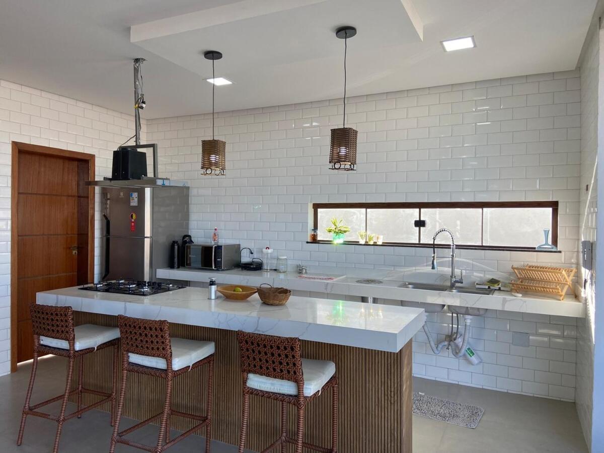 Casa Ravenala, Arraial D'ajuda