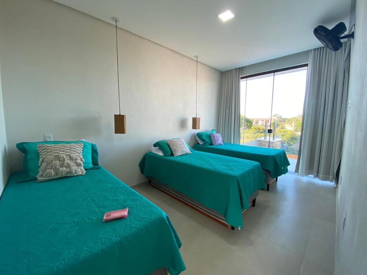 Casa Ravenala, Arraial D'ajuda Porto Seguro