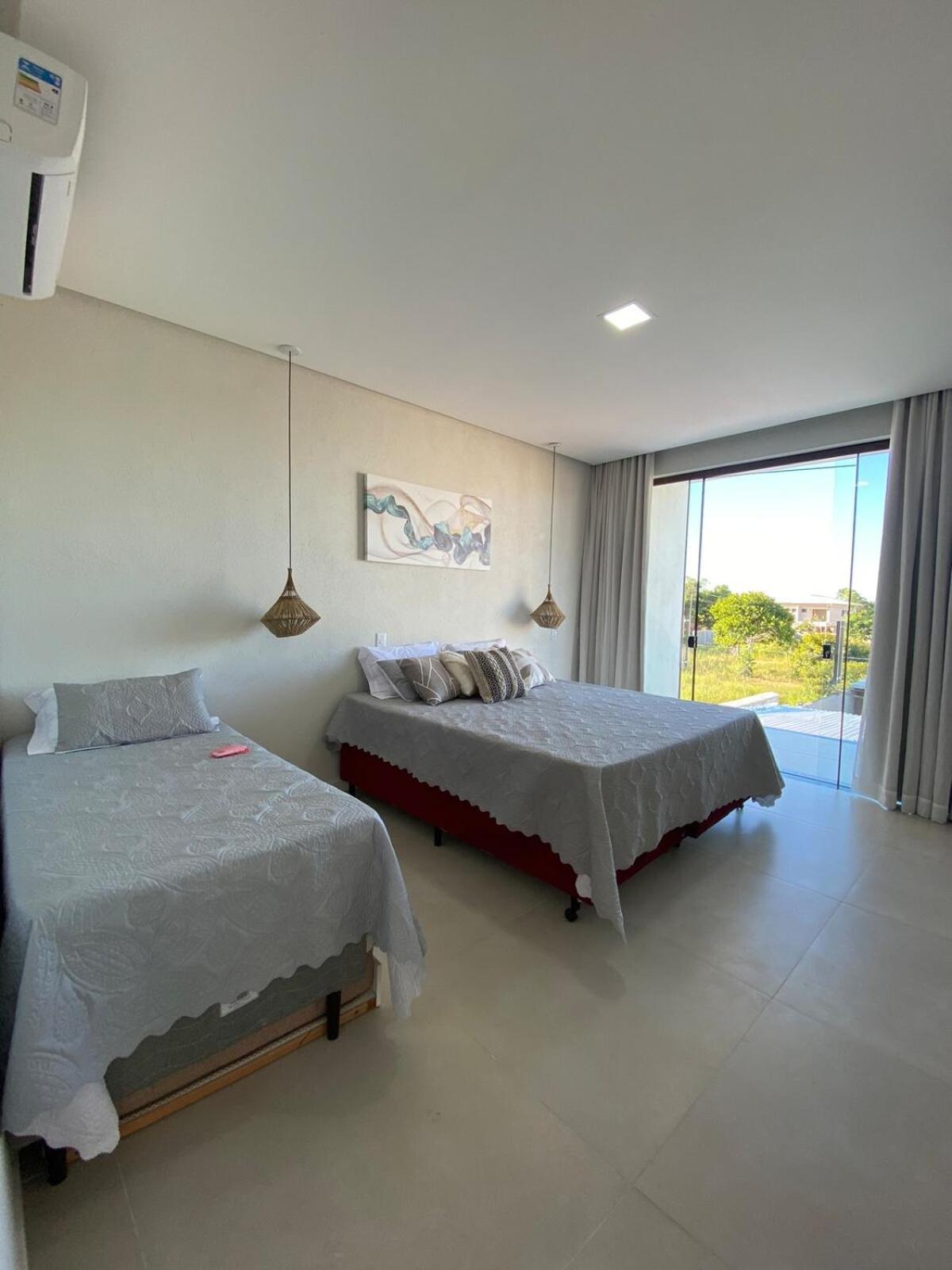Holiday home Casa Ravenala, Arraial D'ajuda