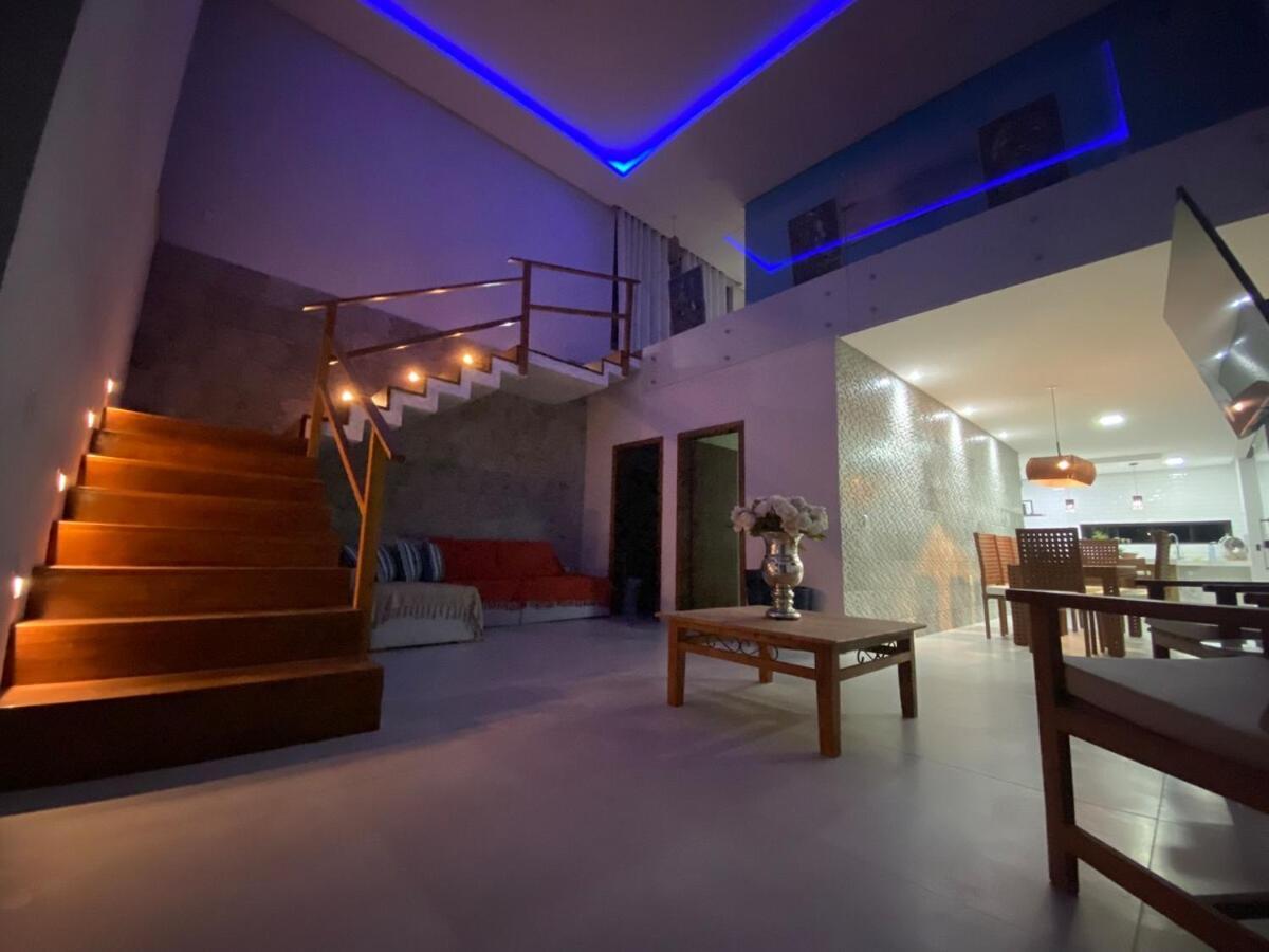 Casa Ravenala, Arraial D'ajuda * Porto Seguro