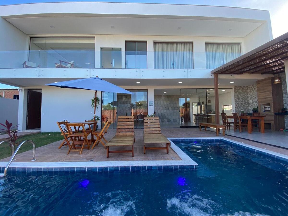 Casa Ravenala, Arraial D'ajuda Holiday home Porto Seguro