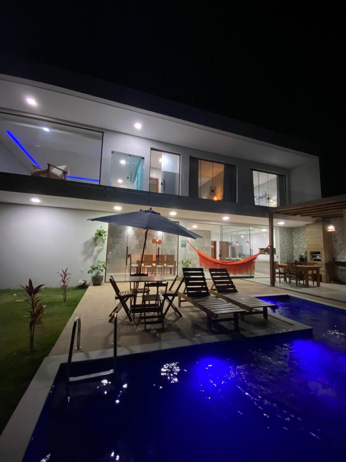 Casa Ravenala, Arraial D'ajuda Holiday home Porto Seguro