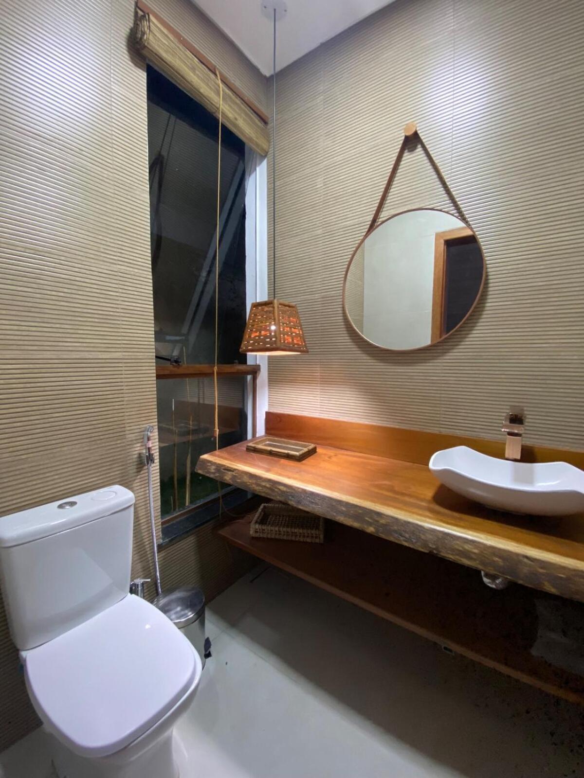 Casa Ravenala, Arraial D'ajuda Holiday home