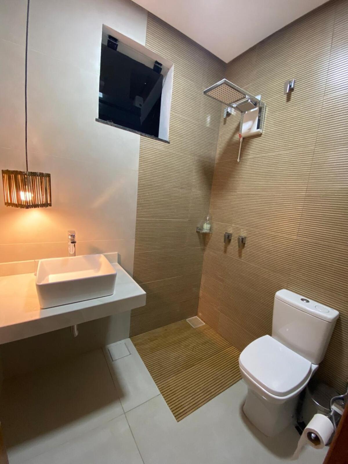 Holiday home Casa Ravenala, Arraial D'ajuda *