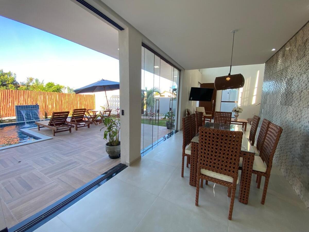 Holiday home Casa Ravenala, Arraial D'ajuda *