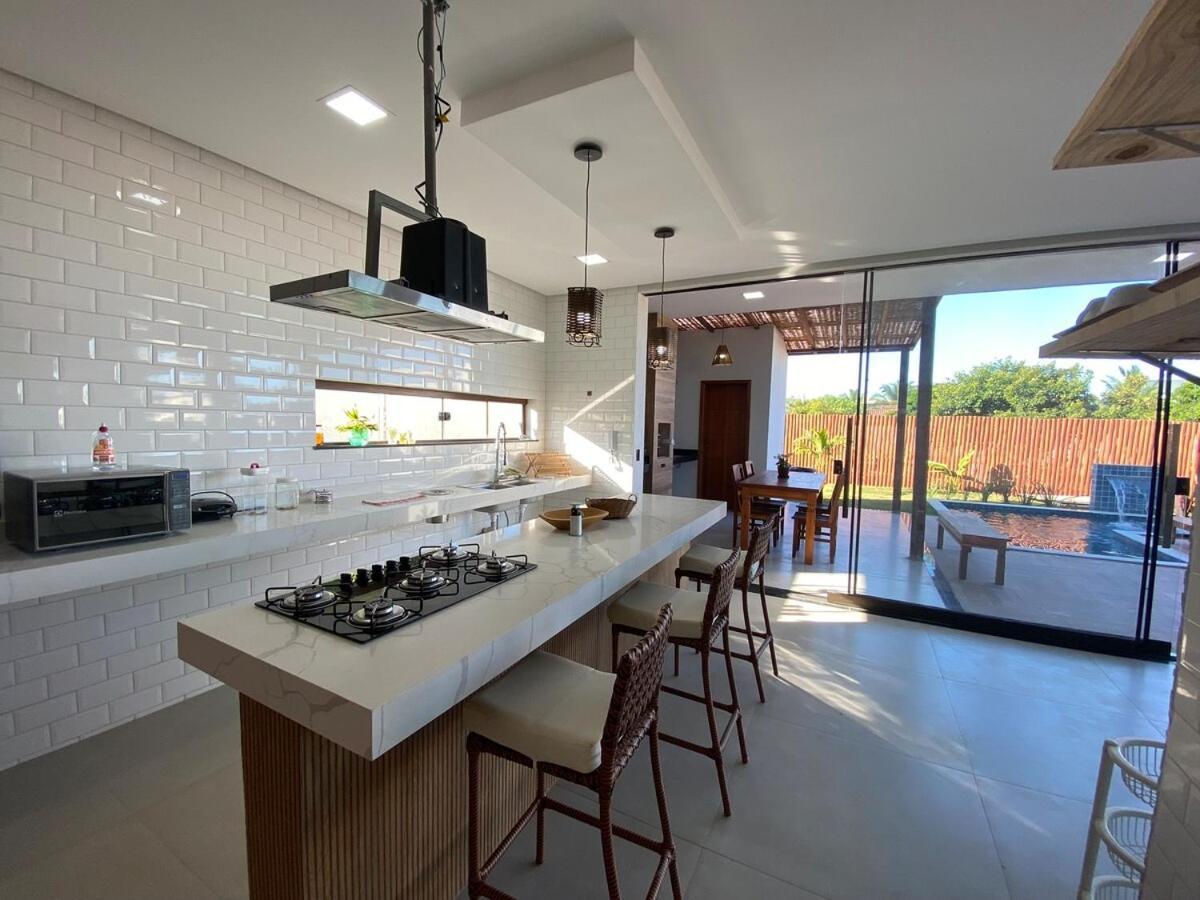 Casa Ravenala, Arraial D'ajuda Holiday home Porto Seguro