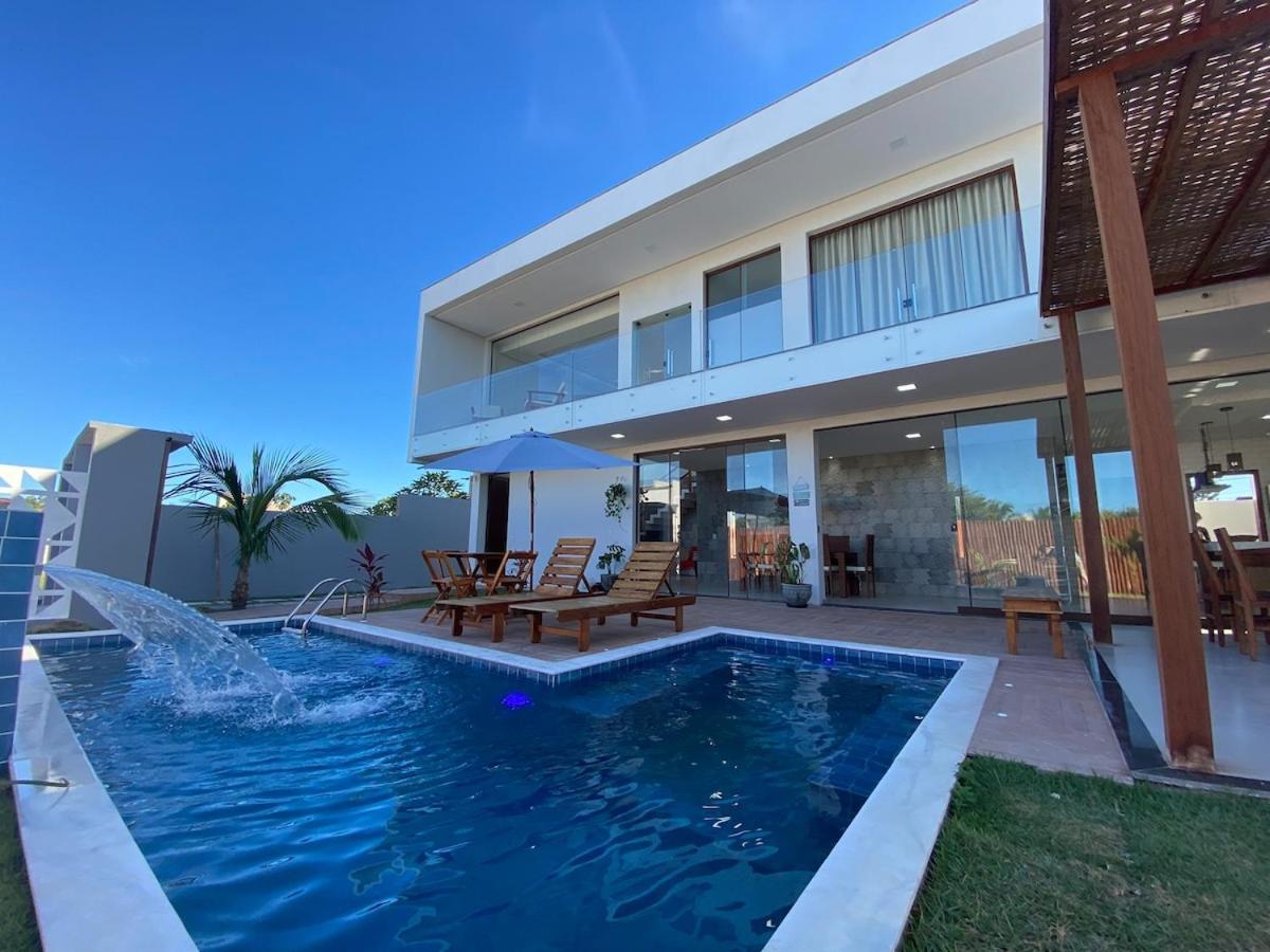 Casa Ravenala, Arraial D'ajuda Holiday home